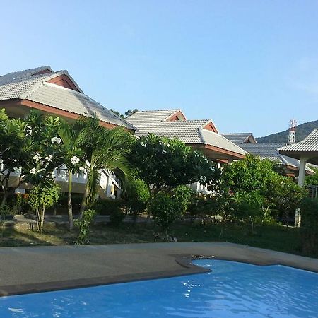 Krisada Beach Resort Mae Nam Εξωτερικό φωτογραφία