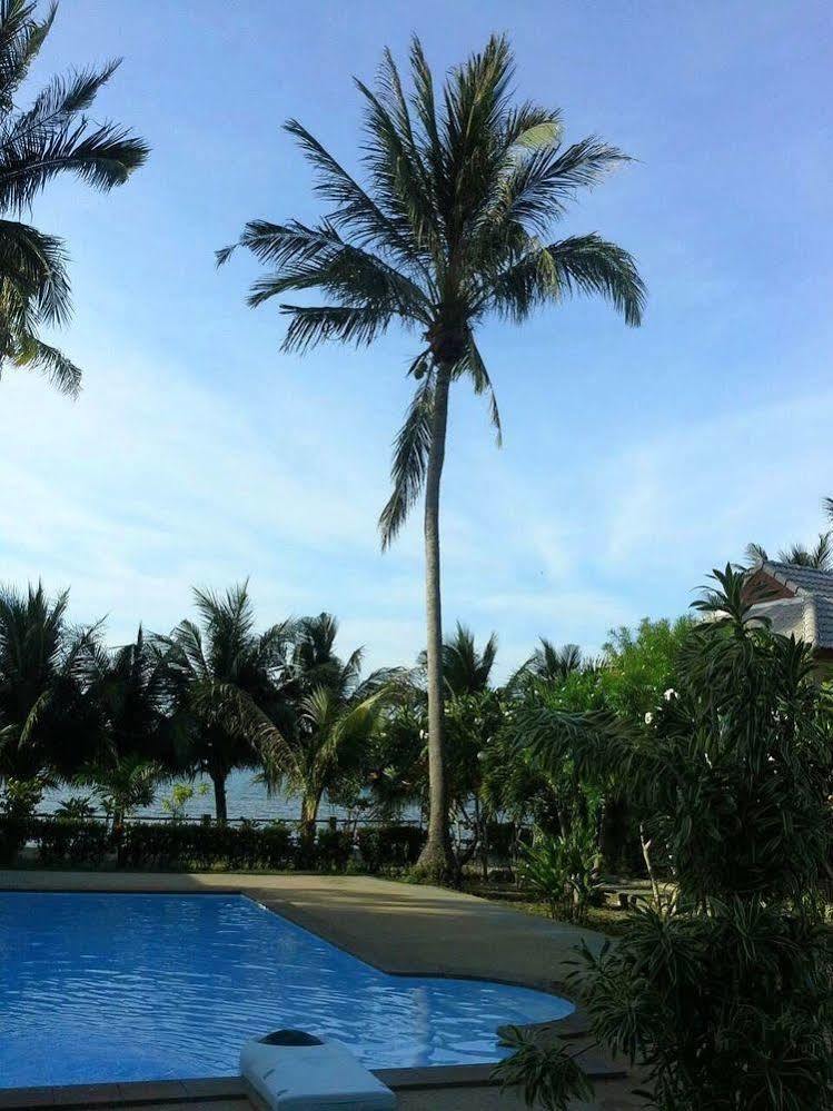 Krisada Beach Resort Mae Nam Εξωτερικό φωτογραφία